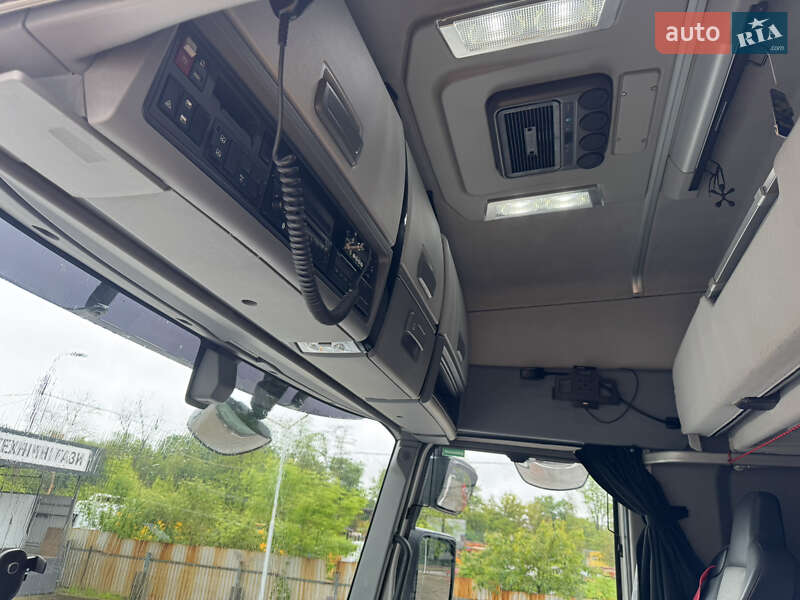 Тягач Renault Range T/T-Series  2015 в Виннице