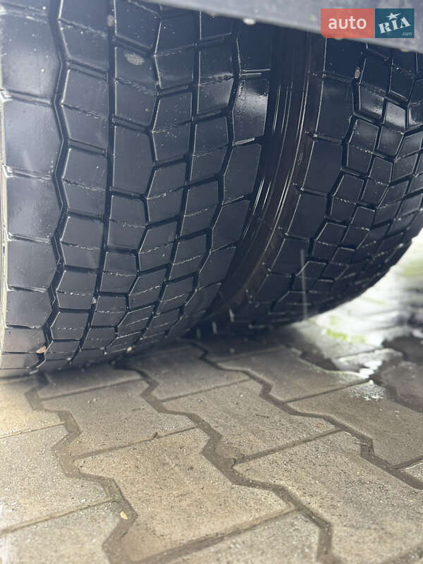 Тягач Renault Range T/T-Series  2015 в Виннице