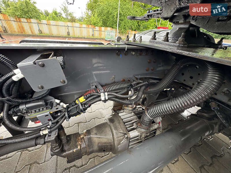 Тягач Renault Range T/T-Series  2015 в Виннице