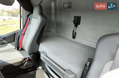 Тягач Renault Range T/T-Series  2015 в 