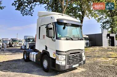 Тягач Renault Range T/T-Series  2015 в 