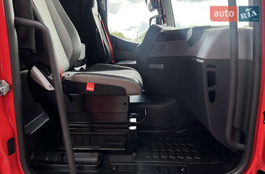 Тягач Renault Range T/T-Series  2014 в 