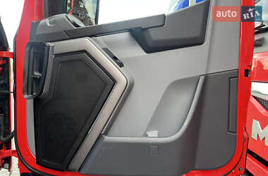 Тягач Renault Range T/T-Series  2014 в 