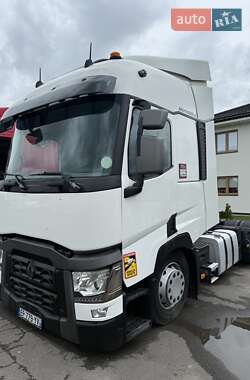 Тягач Renault Range T/T-Series  2017 в Луцке