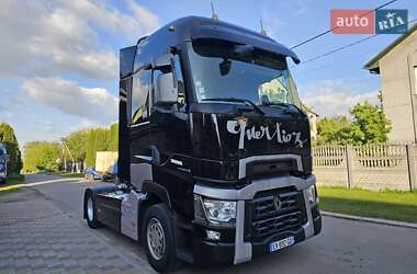 Тягач Renault Range T/T-Series  2018 в 