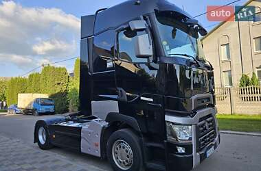 Тягач Renault Range T/T-Series  2018 в 