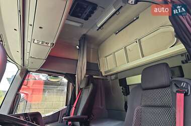 Тягач Renault Range T/T-Series  2018 в 
