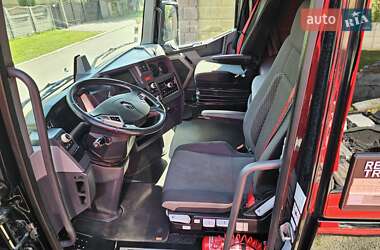 Тягач Renault Range T/T-Series  2018 в 
