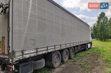 Тягач Renault Range T/T-Series  2015 в 