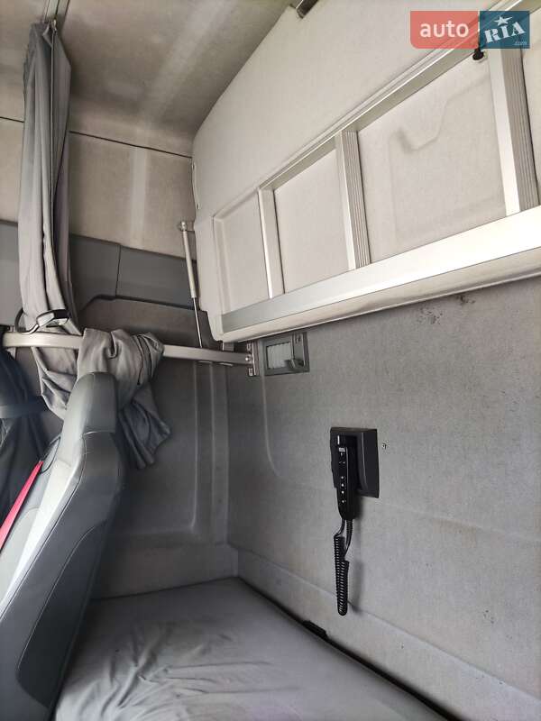 Тягач Renault Range T/T-Series 2015 в Нововолынске фото 11 Тягач Renault Range T/T-Series 2015 в Нововолынске