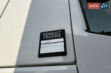 Тягач Renault Range T/T-Series  2018 в 