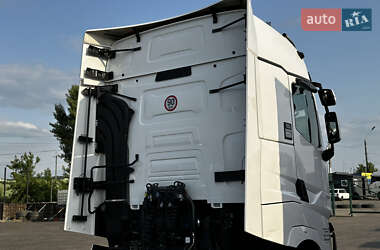 Тягач Renault Range T/T-Series  2018 в 