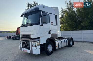 Тягач Renault Range T/T-Series  2016 в Ровно