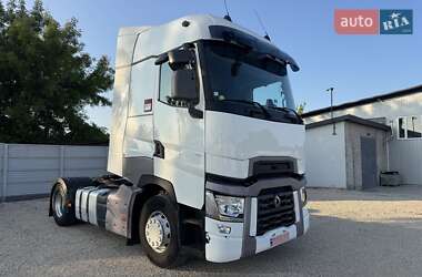 Тягач Renault Range T/T-Series  2016 в 