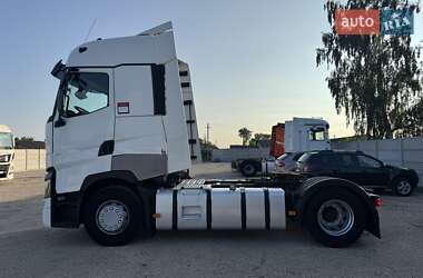 Тягач Renault Range T/T-Series  2016 в 