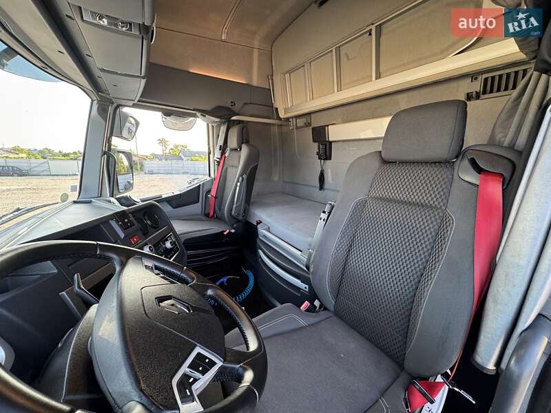Тягач Renault Range T/T-Series  2016 в Рівному