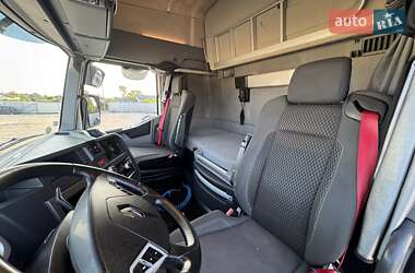 Тягач Renault Range T/T-Series  2016 в 