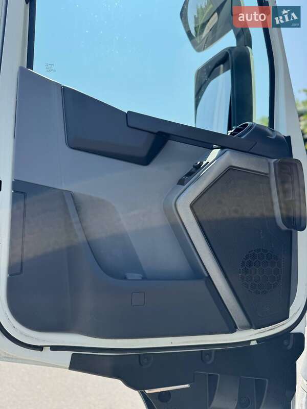 Тягач Renault Range T/T-Series 2015 в Белой Церкви фото 11 Тягач Renault Range T/T-Series 2015 в Белой Церкви