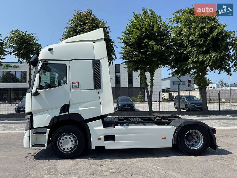 Тягач Renault Range T/T-Series 2015 в Белой Церкви фото 4 Тягач Renault Range T/T-Series 2015 в Белой Церкви