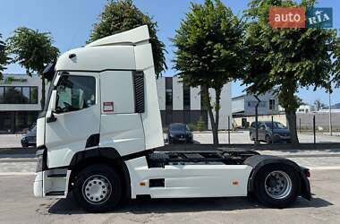 Тягач Renault Range T/T-Series  2015 в 