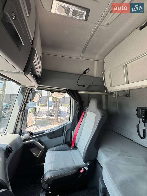 Тягач Renault Range T/T-Series 2015 в Белой Церкви фото 24 Тягач Renault Range T/T-Series 2015 в Белой Церкви