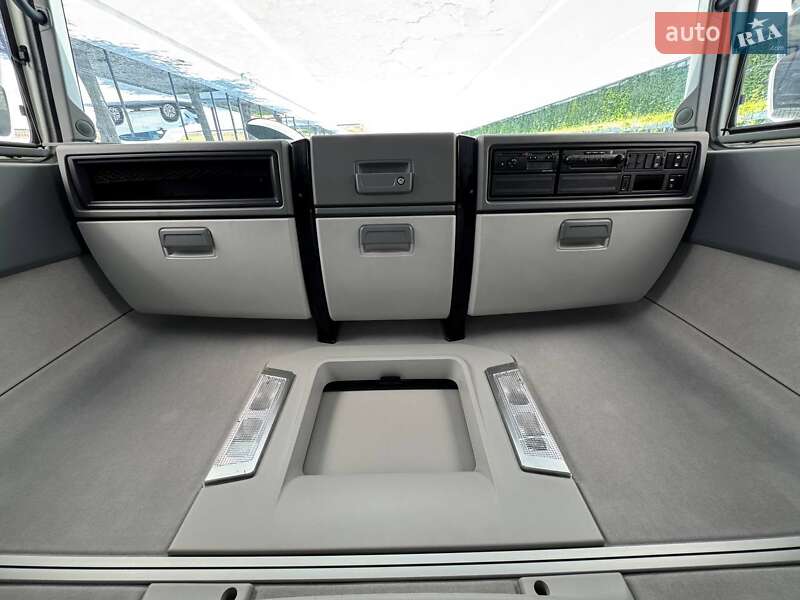 Тягач Renault Range T/T-Series 2015 в Белой Церкви фото 26 Тягач Renault Range T/T-Series 2015 в Белой Церкви