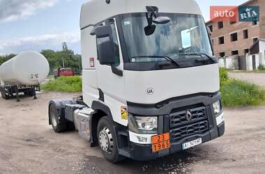 Тягач Renault Range T/T-Series  2015 в 
