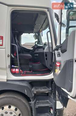 Тягач Renault Range T/T-Series  2015 в 
