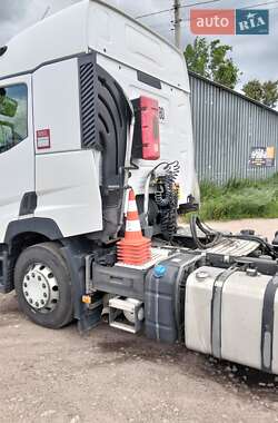 Тягач Renault Range T/T-Series  2015 в 