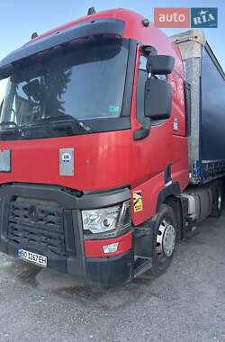 Тягач Renault Range T/T-Series  2017 в 