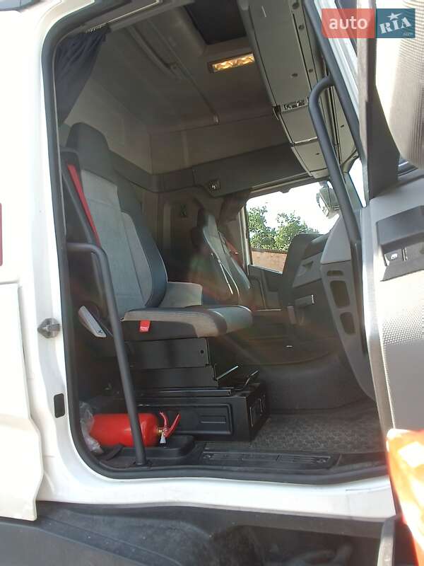 Тягач Renault Range T/T-Series  2016 в Житомирі