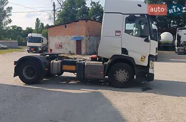 Тягач Renault Range T/T-Series  2016 в 