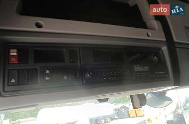 Тягач Renault Range T/T-Series  2016 в 