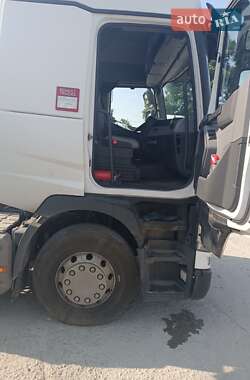 Тягач Renault Range T/T-Series  2016 в 