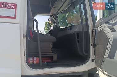 Тягач Renault Range T/T-Series  2017 в 