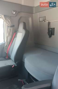 Тягач Renault Range T/T-Series  2017 в 