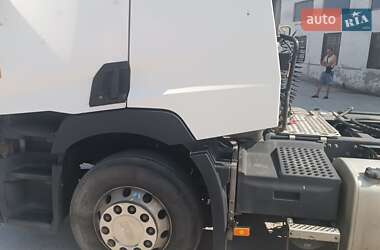 Тягач Renault Range T/T-Series  2017 в 