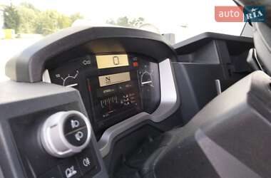 Тягач Renault Range T/T-Series  2015 в 