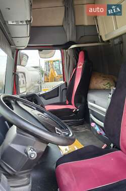 Тягач Renault Range T/T-Series  2015 в 