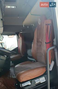 Тягач Renault Range T/T-Series  2015 в 
