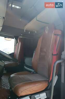 Тягач Renault Range T/T-Series  2015 в 