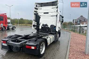 Тягач Renault Range T/T-Series  2014 в 
