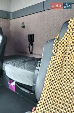Тягач Renault Range T/T-Series  2016 в 