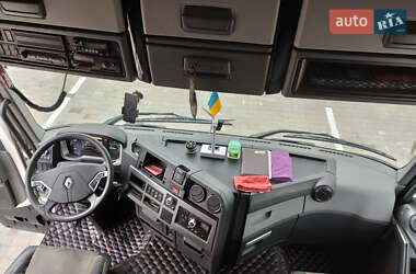 Інші вантажівки Renault Range T/T-Series  2015 в 