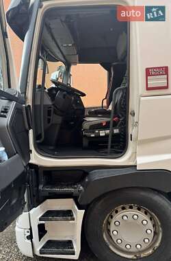 Тягач Renault Range T/T-Series  2015 в 