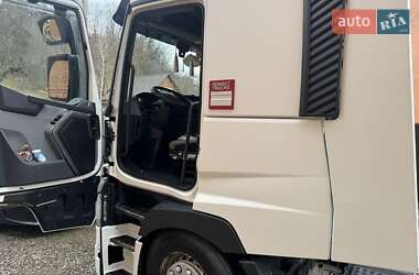 Тягач Renault Range T/T-Series  2015 в 