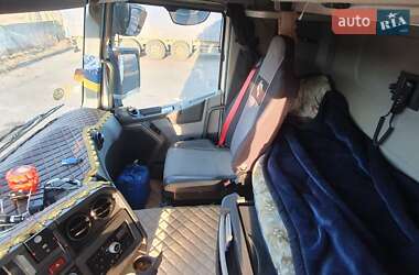 Тягач Renault Range T/T-Series  2015 в 