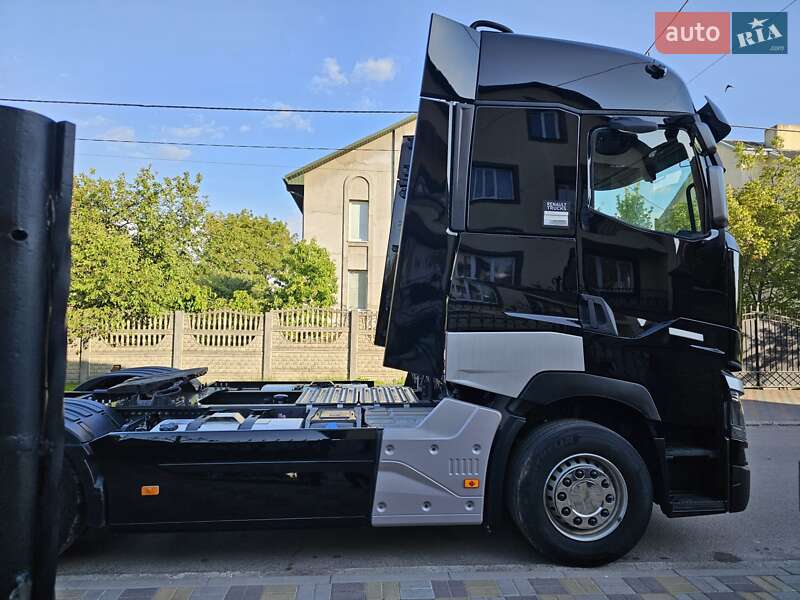 Тягач Renault Range T/T-Series  2018 в Луцьку