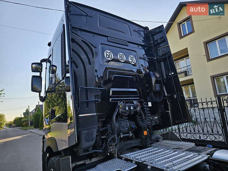Тягач Renault Range T/T-Series  2018 в Луцьку