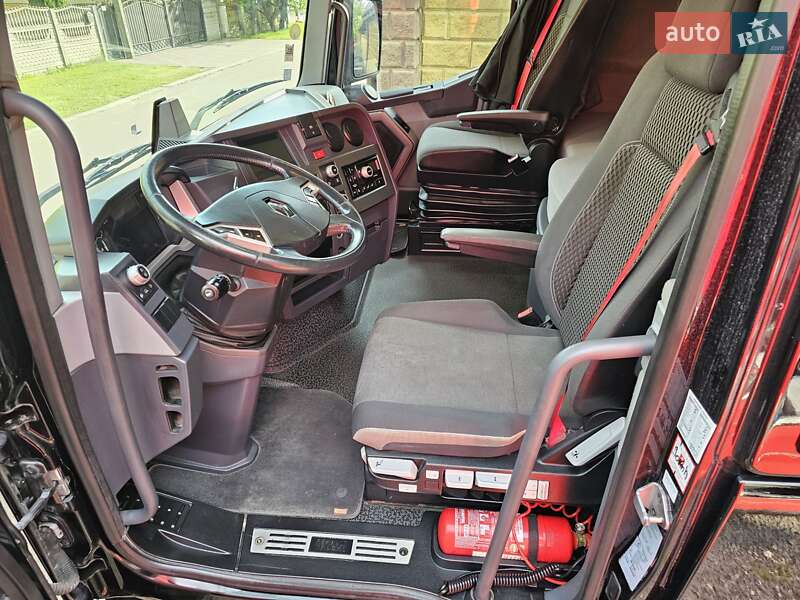 Тягач Renault Range T/T-Series  2018 в Луцьку